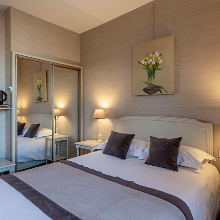 Best Western Grand Hotel De Bordeaux Aurillac Luaran gambar