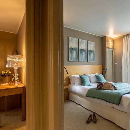 Best Western Grand Hotel De Bordeaux Aurillac Luaran gambar