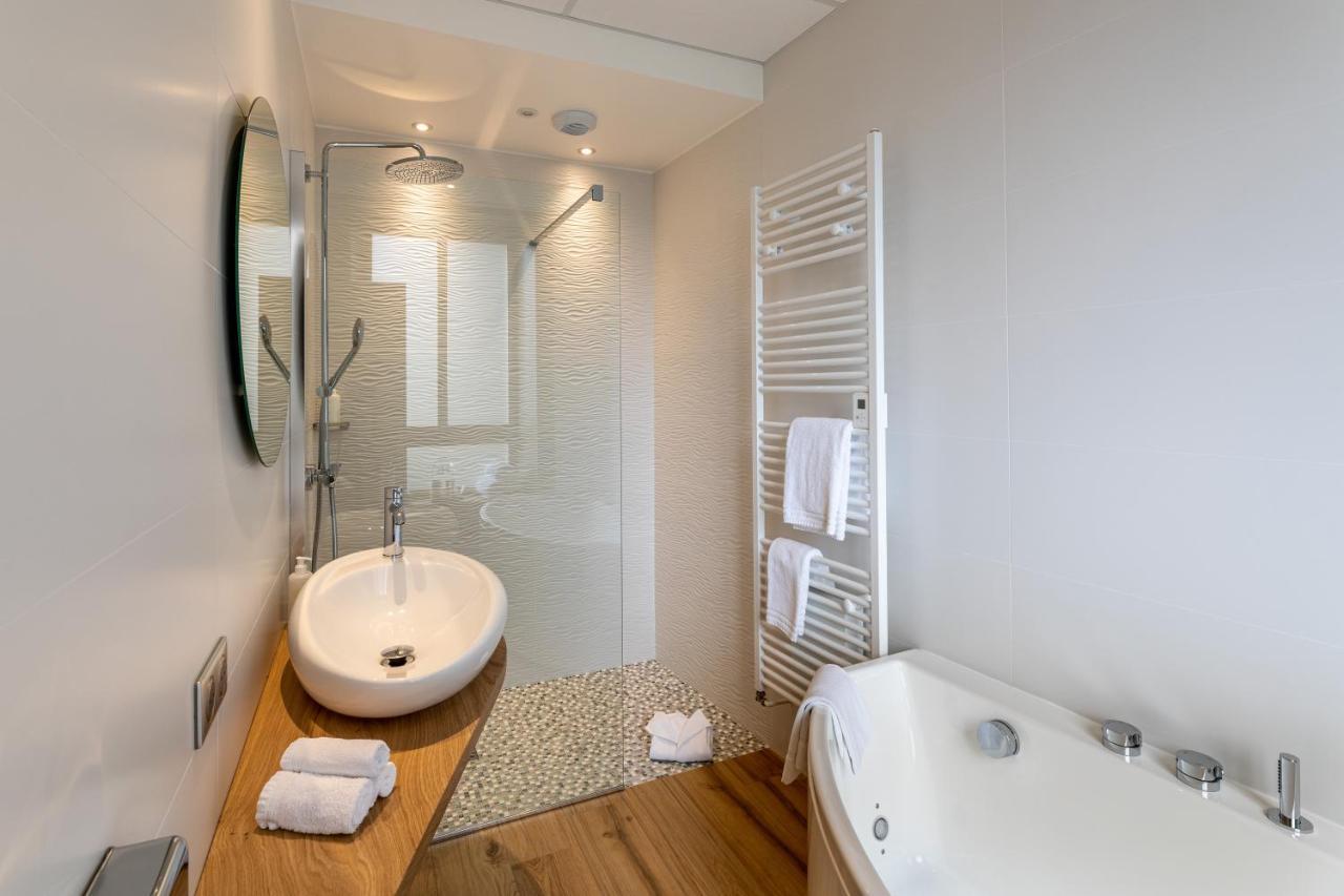 Best Western Grand Hotel De Bordeaux Aurillac Luaran gambar