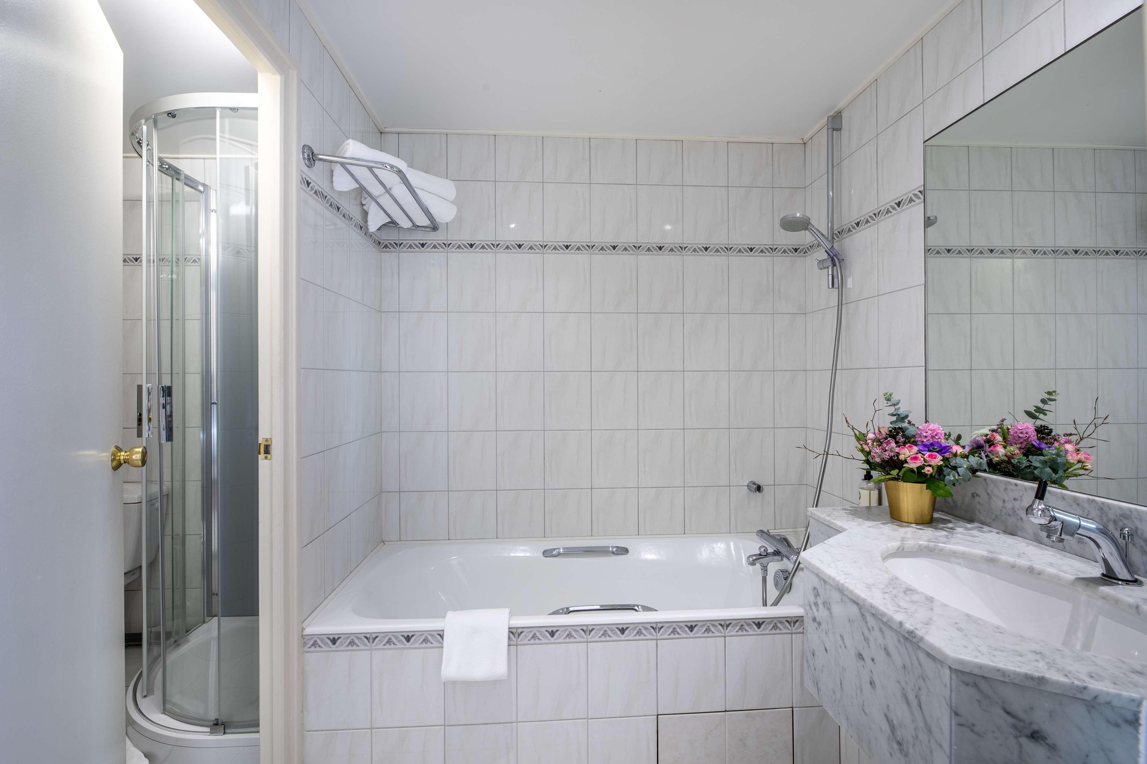 Best Western Grand Hotel De Bordeaux Aurillac Luaran gambar