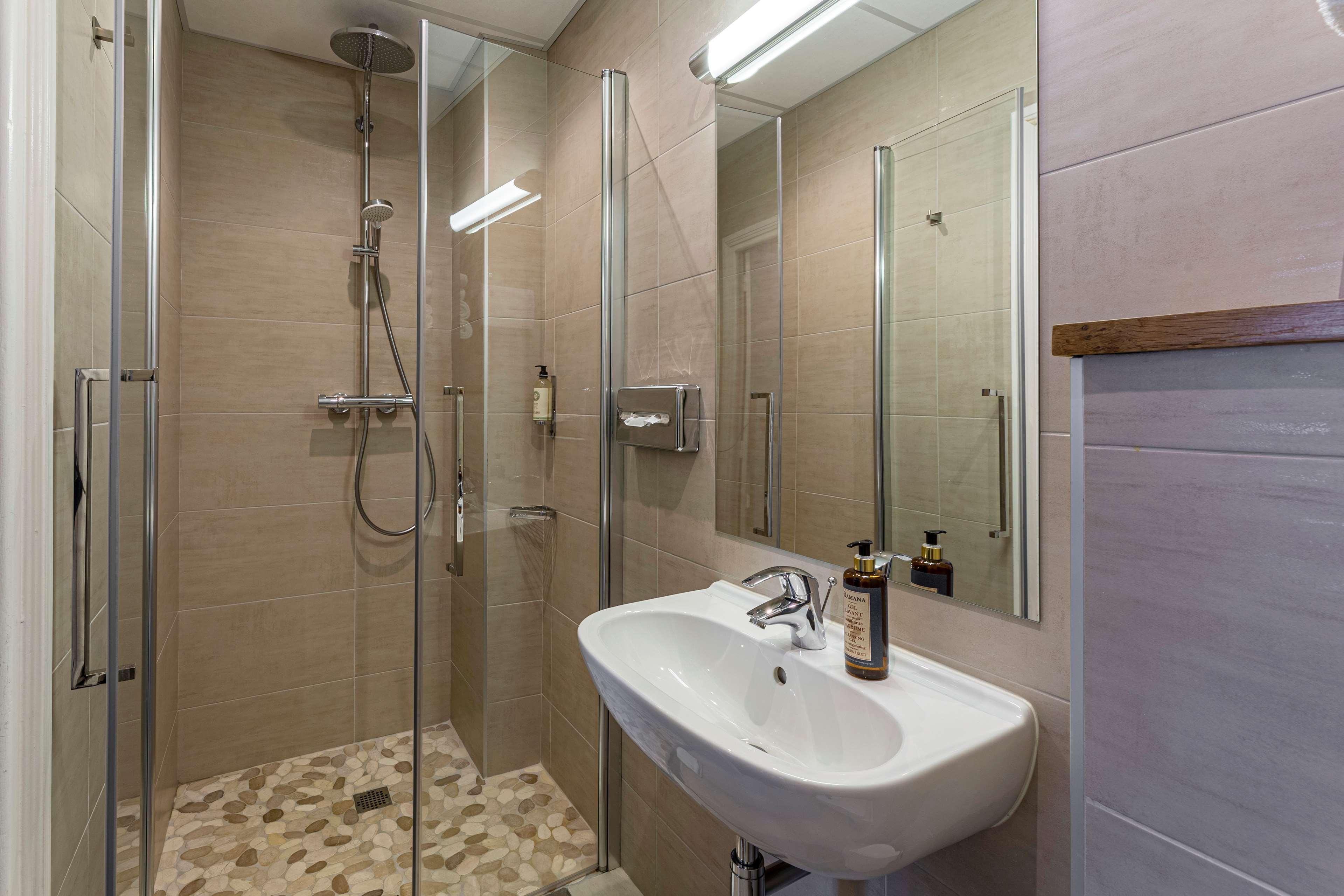 Best Western Grand Hotel De Bordeaux Aurillac Luaran gambar