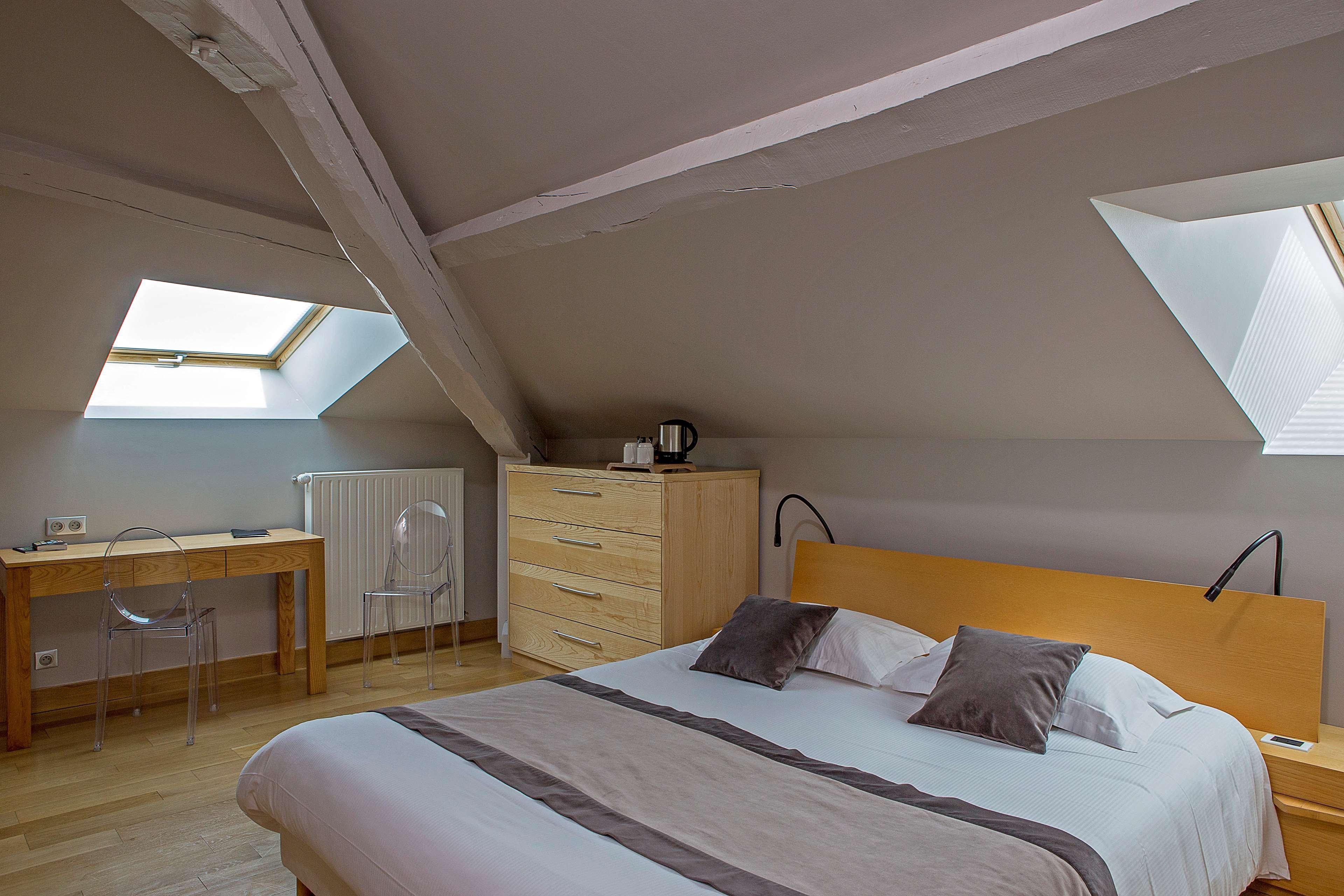 Best Western Grand Hotel De Bordeaux Aurillac Luaran gambar