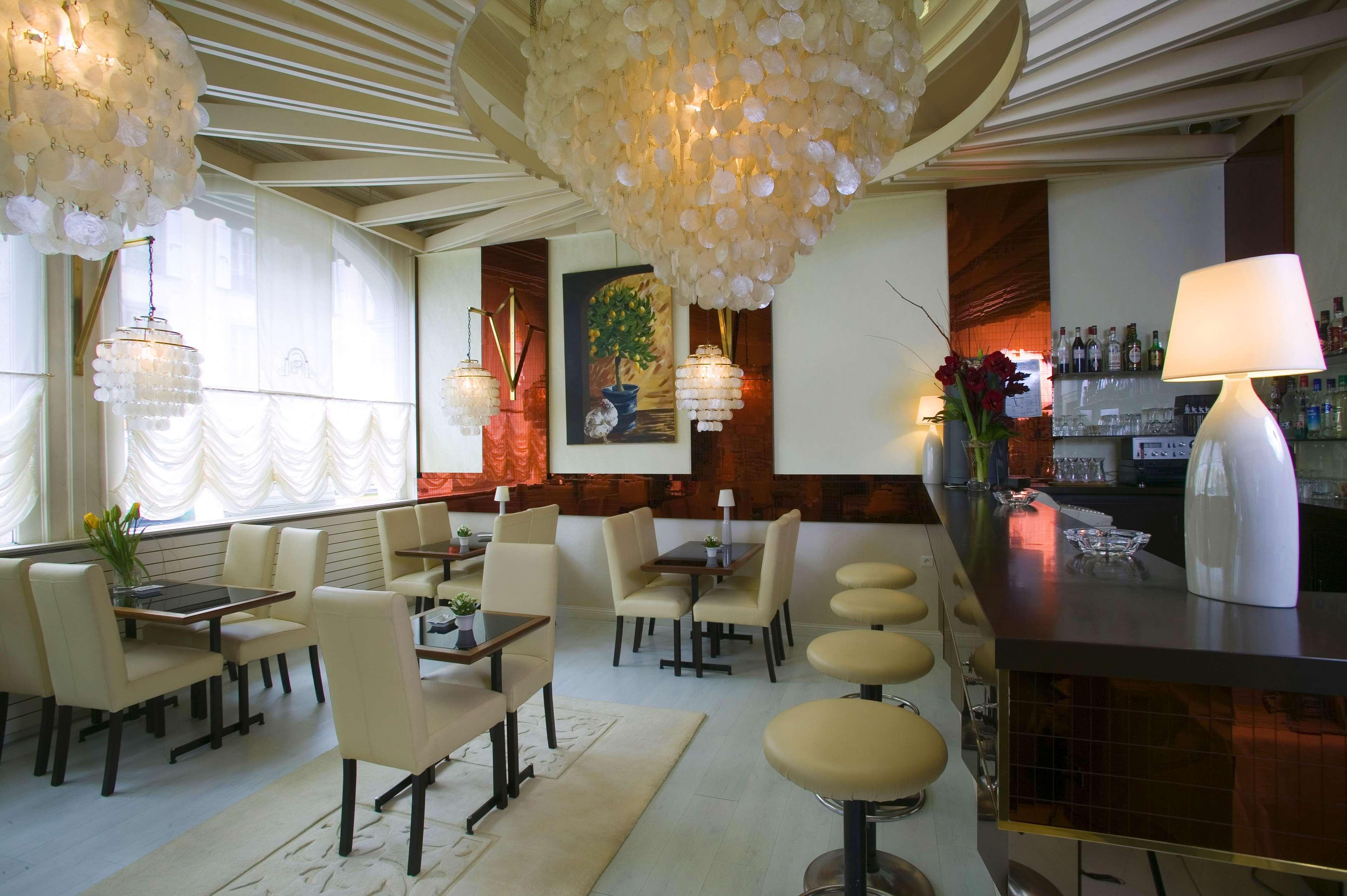 Best Western Grand Hotel De Bordeaux Aurillac Luaran gambar