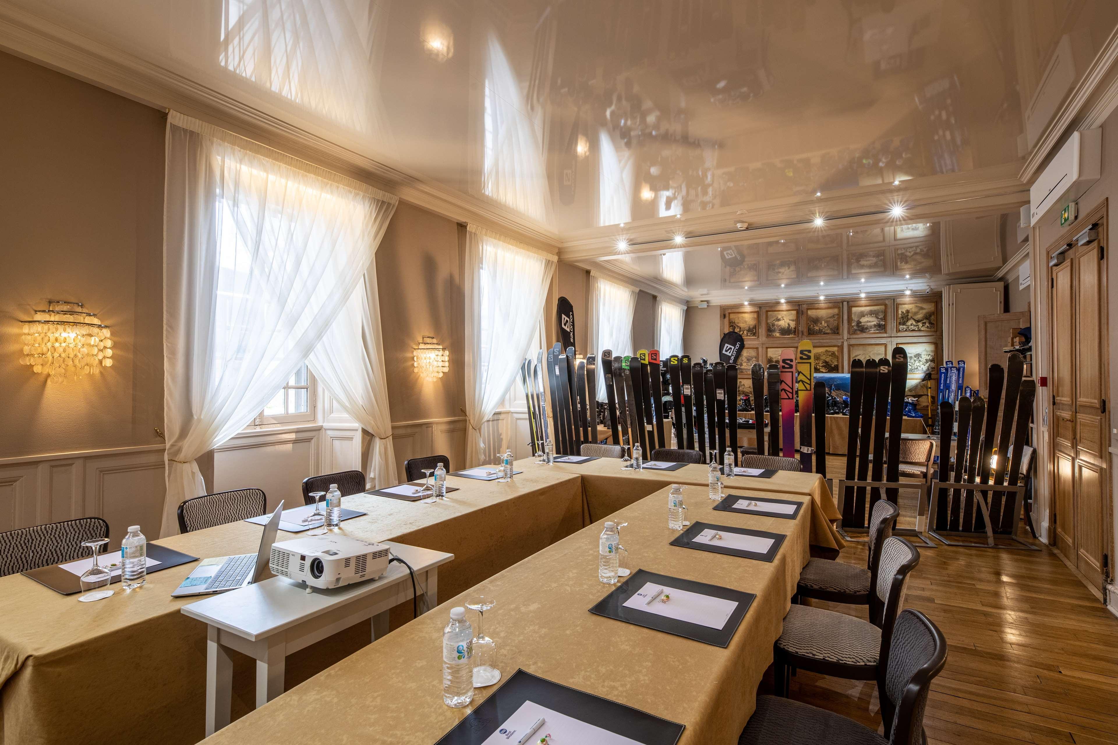 Best Western Grand Hotel De Bordeaux Aurillac Luaran gambar