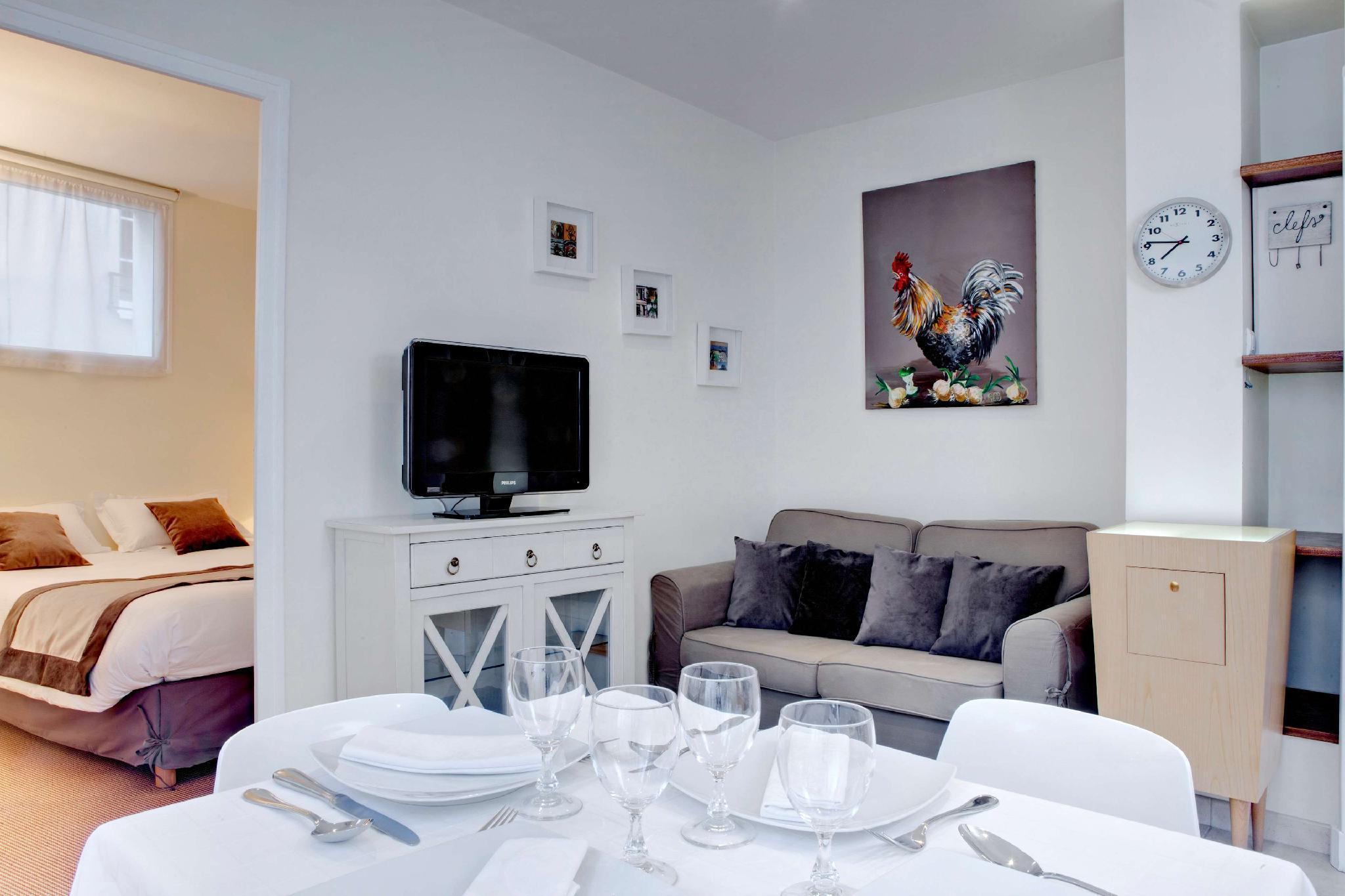 Best Western Grand Hotel De Bordeaux Aurillac Luaran gambar
