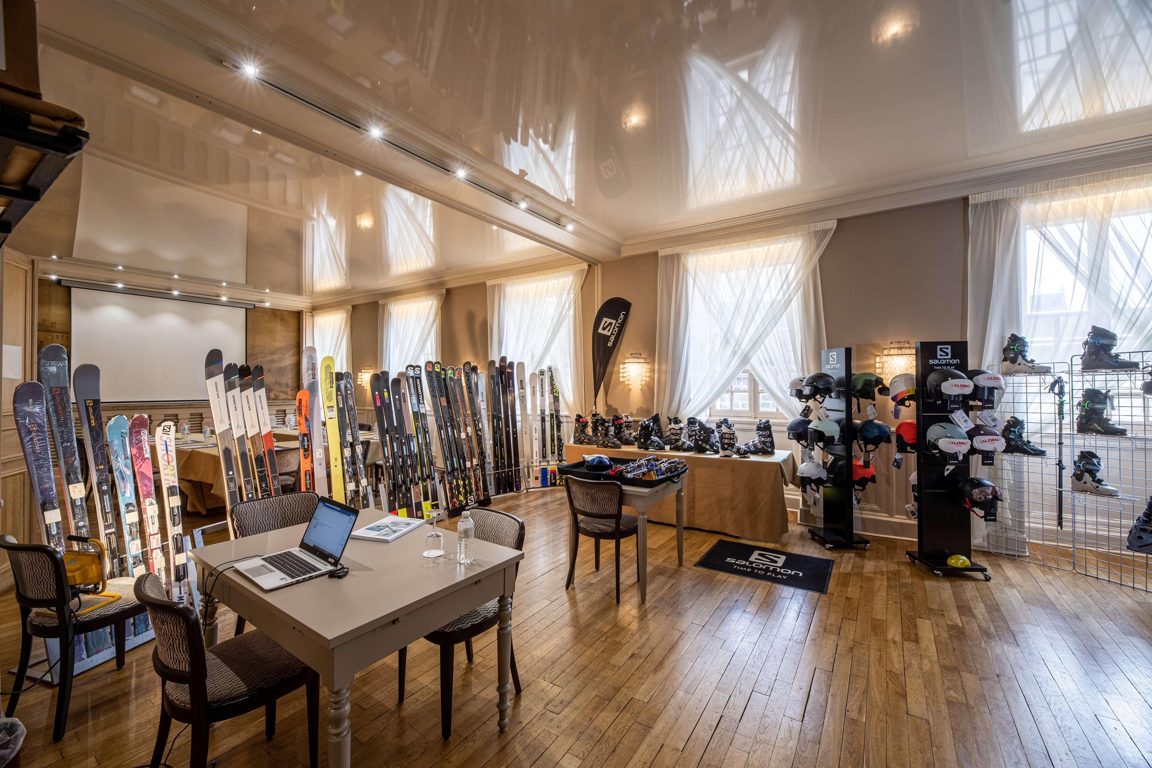 Best Western Grand Hotel De Bordeaux Aurillac Luaran gambar