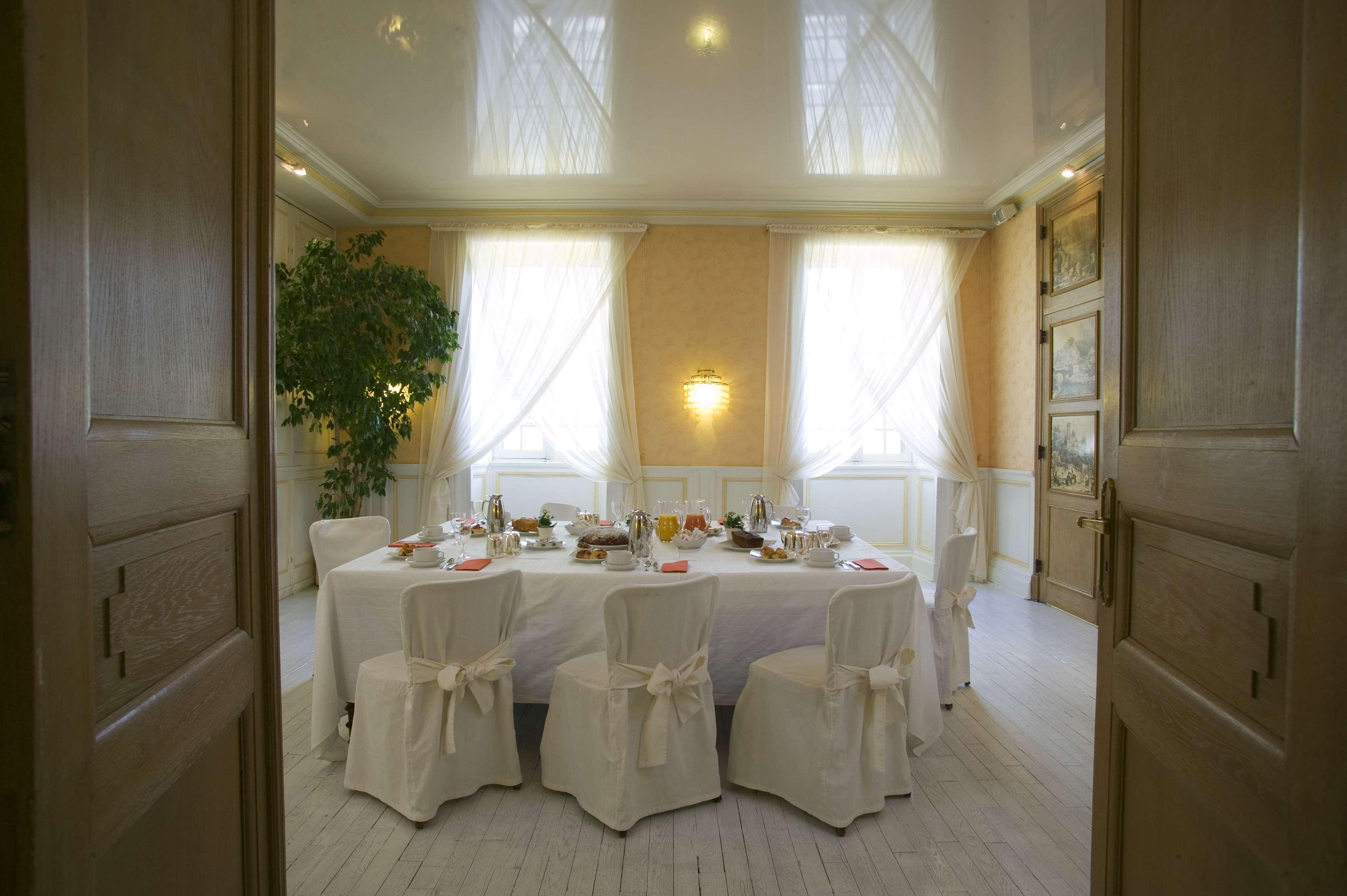 Best Western Grand Hotel De Bordeaux Aurillac Luaran gambar