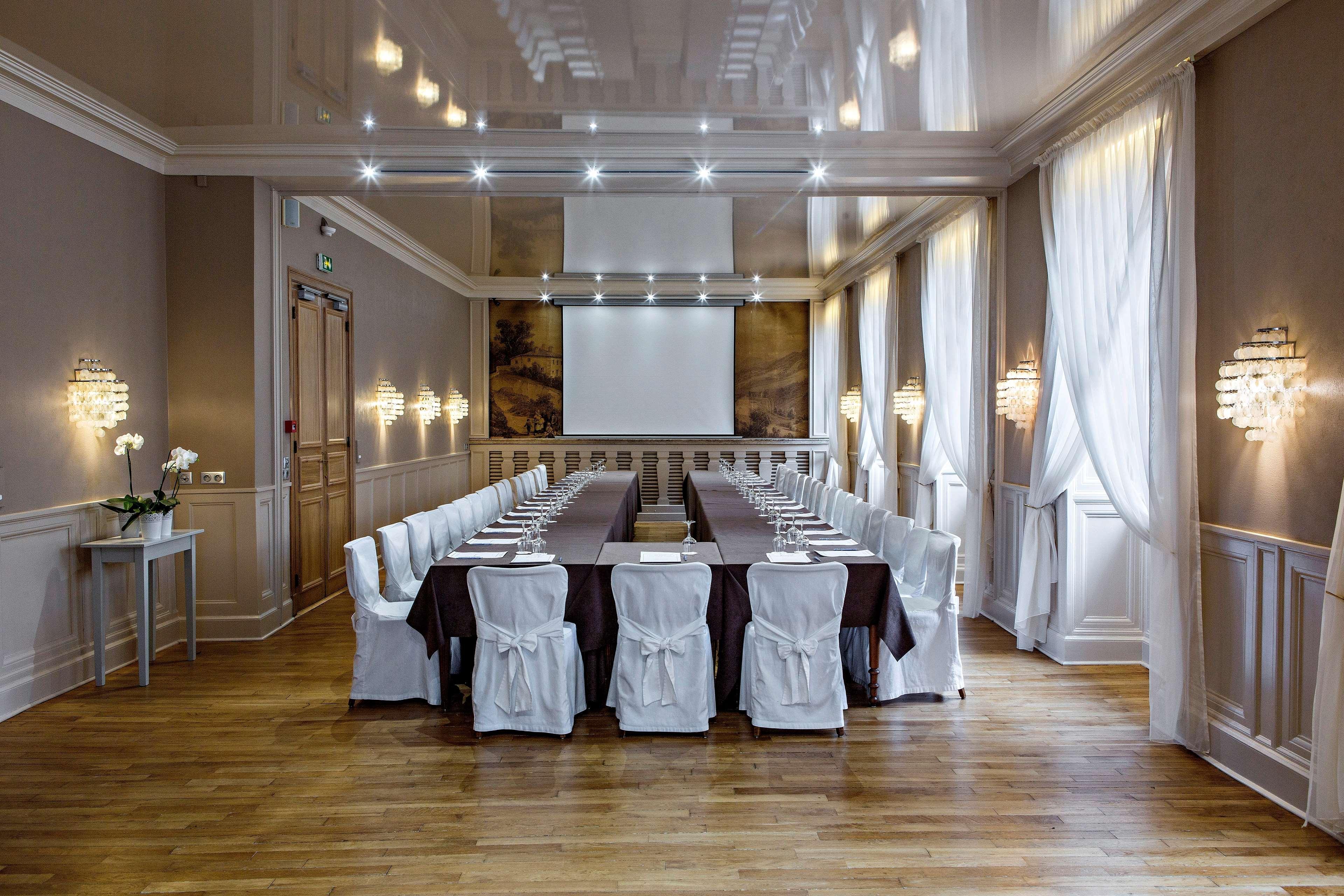Best Western Grand Hotel De Bordeaux Aurillac Luaran gambar