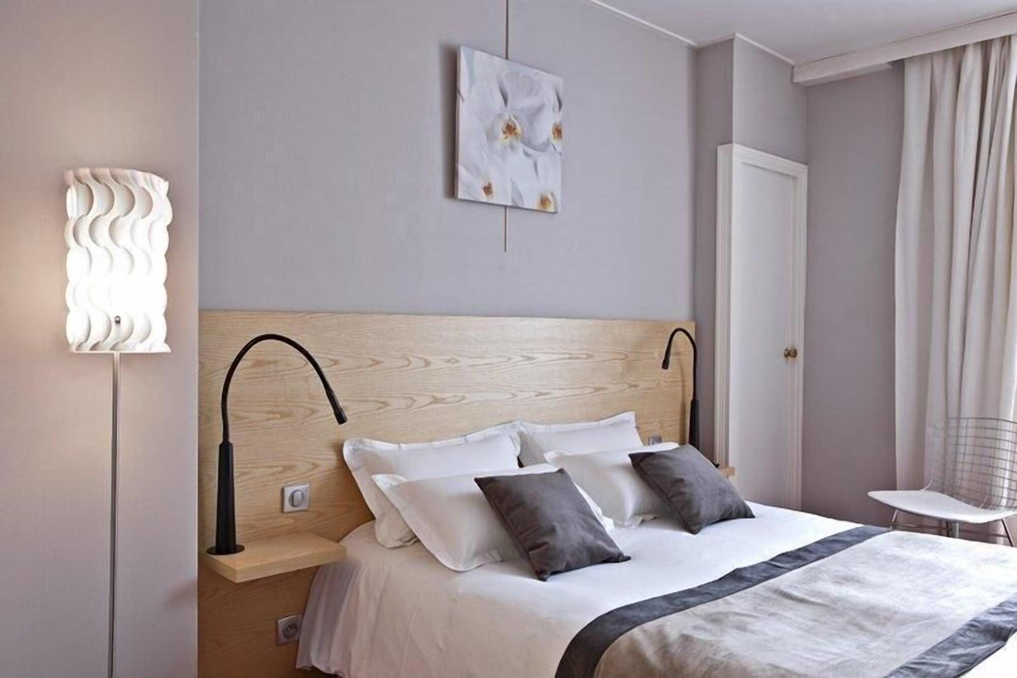 Best Western Grand Hotel De Bordeaux Aurillac Luaran gambar