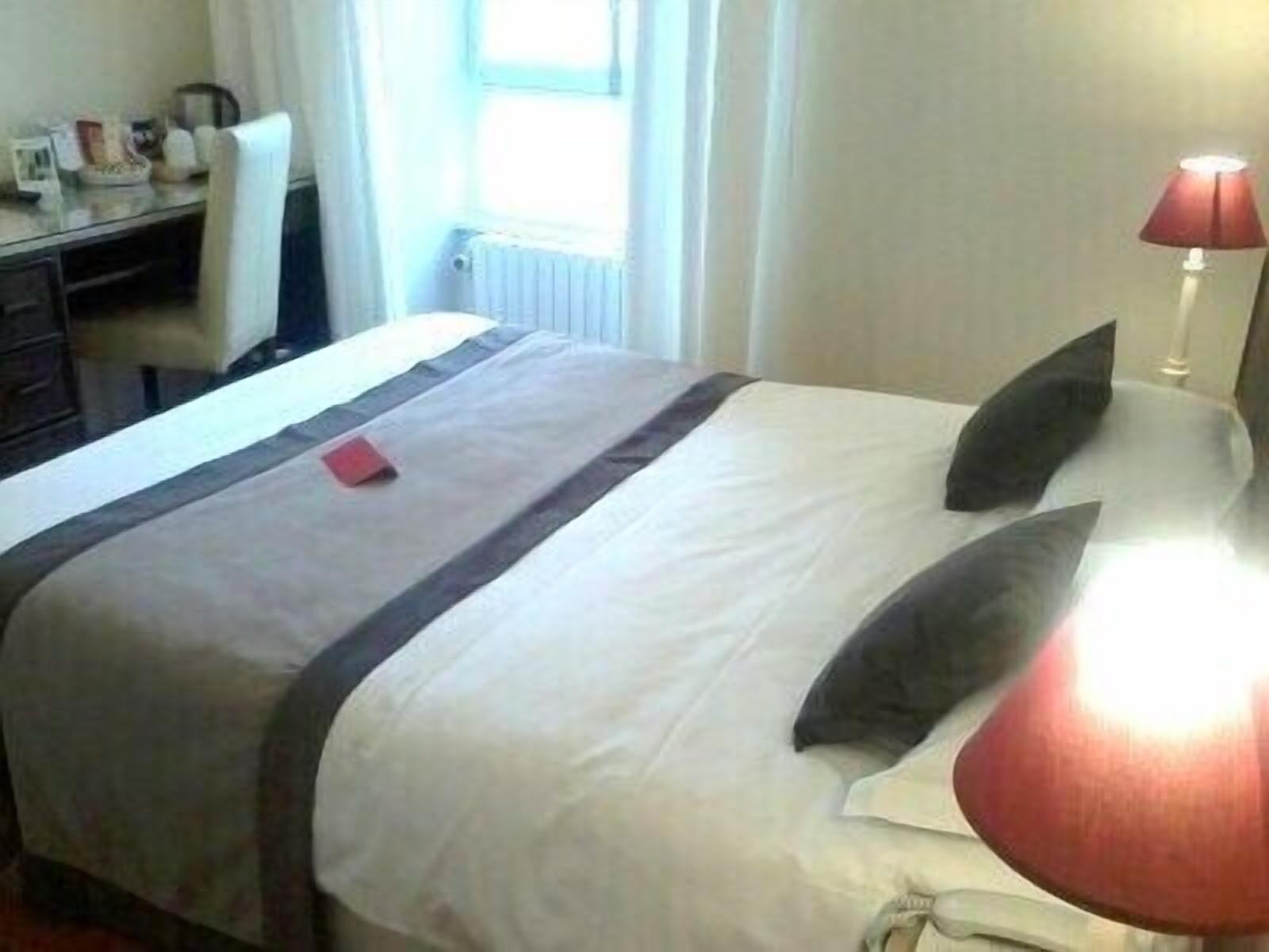 Best Western Grand Hotel De Bordeaux Aurillac Luaran gambar