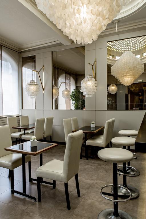 Best Western Grand Hotel De Bordeaux Aurillac Luaran gambar