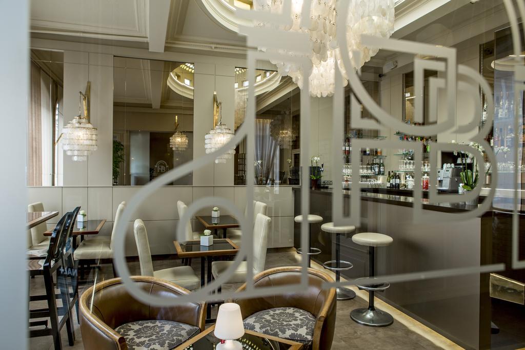 Best Western Grand Hotel De Bordeaux Aurillac Luaran gambar