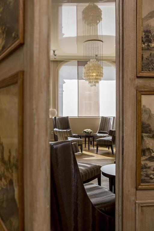 Best Western Grand Hotel De Bordeaux Aurillac Luaran gambar