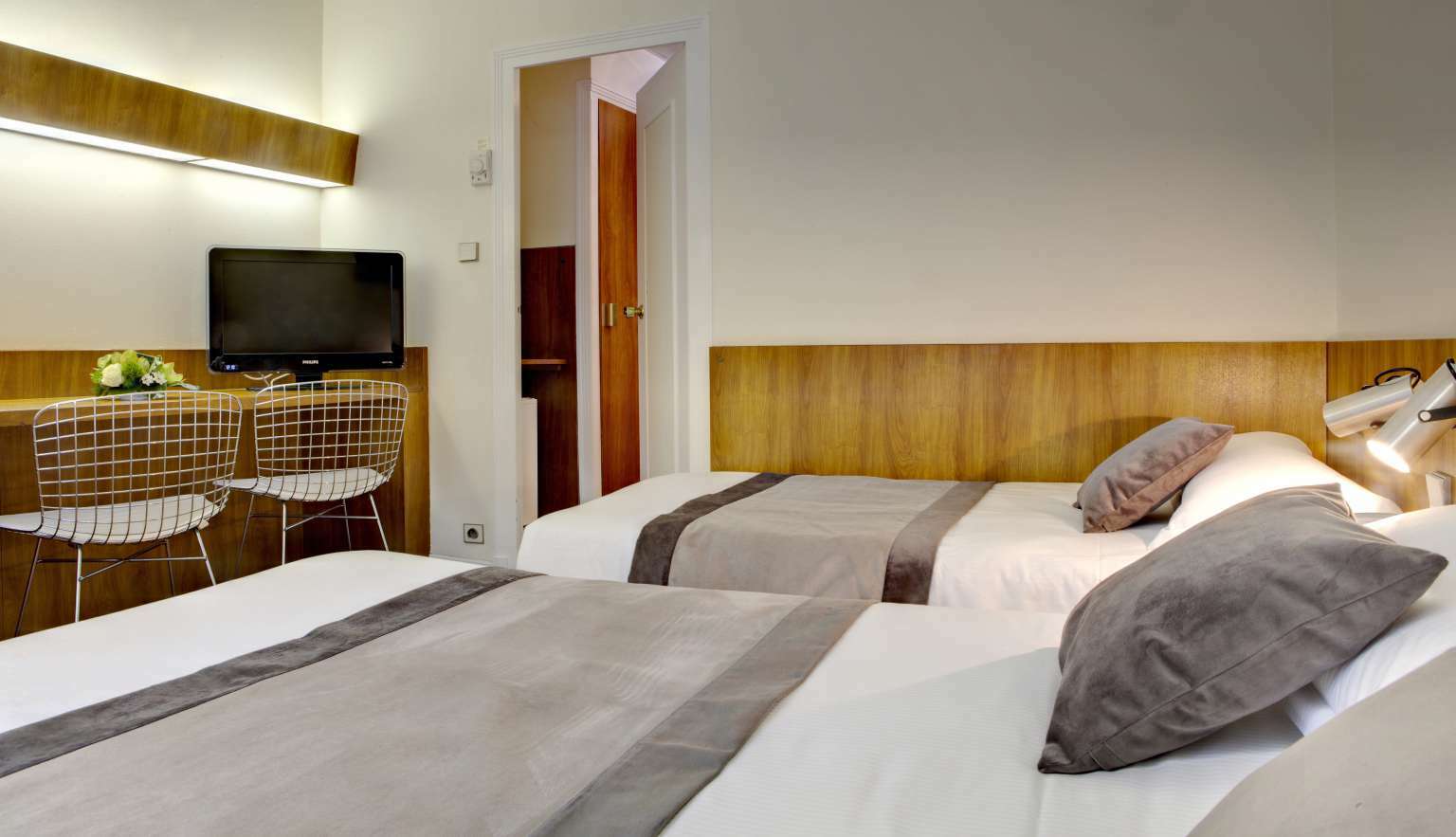 Best Western Grand Hotel De Bordeaux Aurillac Bilik gambar